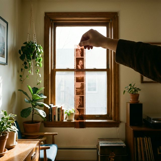Работа со слайдами